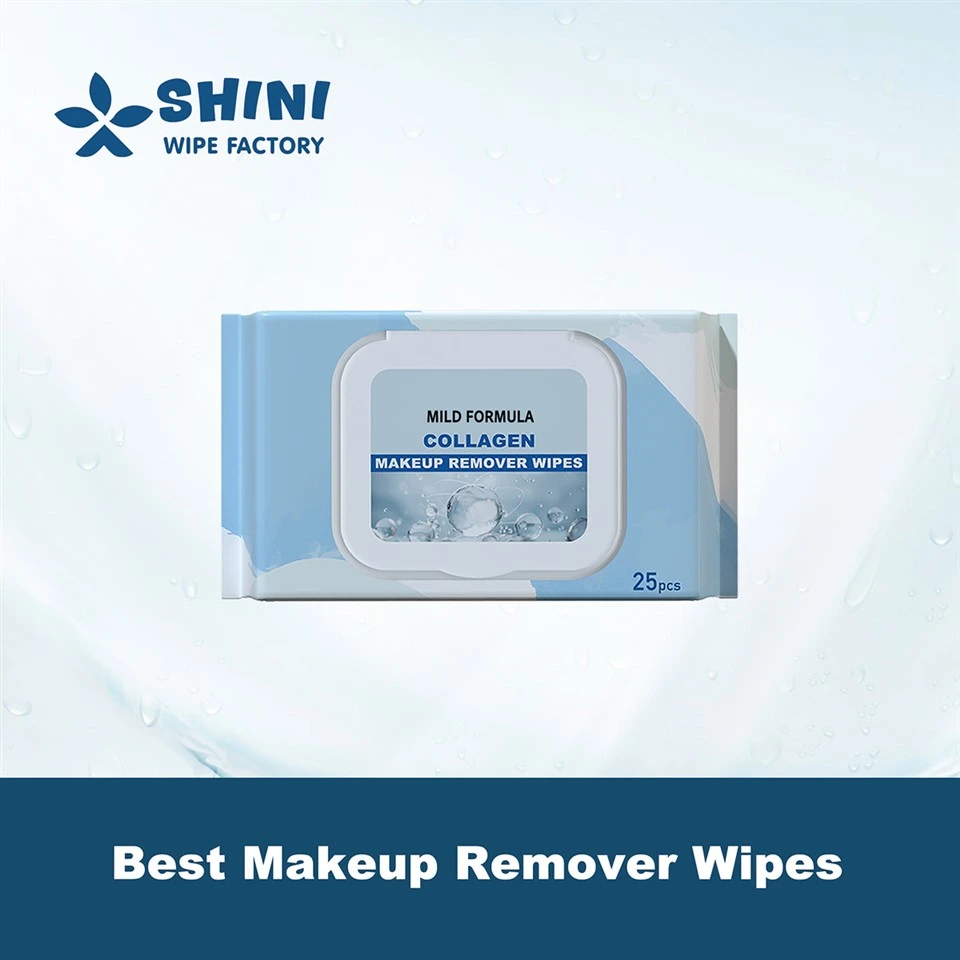 Best Makeup Remover Wipes